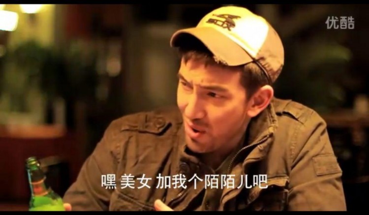 移动社交进化史上：微信登基陌陌出世